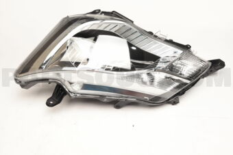 Toyota 8117012J00 UNIT ASSY, HEADLAMP, LH
