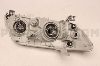Toyota 811701E390 UNIT ASSY, HEADLAMP, LH