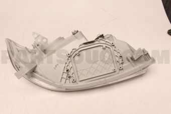 Toyota 811701E390 UNIT ASSY, HEADLAMP, LH
