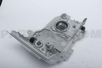 Toyota 8117026791 UNIT ASSY, HEADLAMP