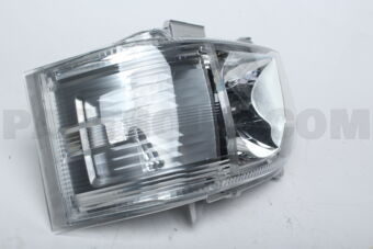 Toyota 8117026791 UNIT ASSY, HEADLAMP