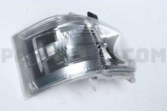Toyota 8117026801 UNIT ASSY, HEADLAMP