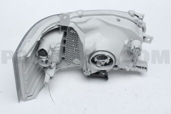 Toyota 8117026801 UNIT ASSY, HEADLAMP