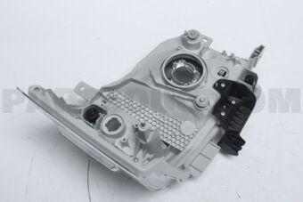 Toyota 8117026801 UNIT ASSY, HEADLAMP