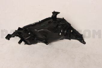 Toyota 8117026B00 UNIT ASSY HEADLAMP