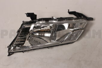 Toyota 8117026B00 UNIT ASSY HEADLAMP