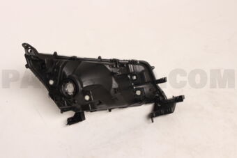 Toyota 8117026B00 UNIT ASSY HEADLAMP