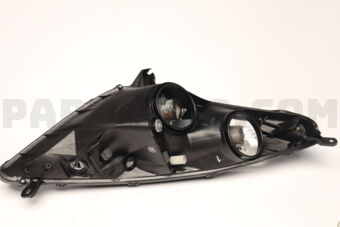 Toyota 811702B750 UNIT ASSY, HEADLAMP, LH