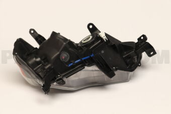 Toyota 8117035571 UNIT ASSY, HEADLAMP, LH