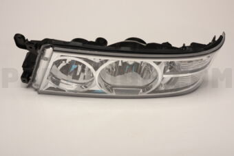Toyota 8117036590 UNIT ASSY, HEADLAMP, LH
