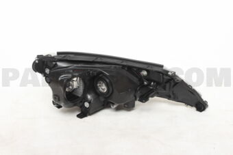 Toyota 8117042522 UNIT ASSY, HEADLAMP, LH