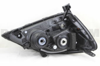 Toyota 8117060A50 UNIT ASSY, HEADLAMP, LH
