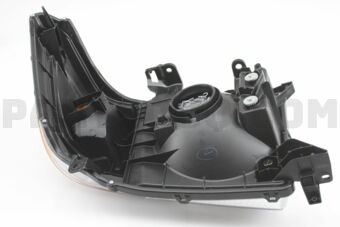 Toyota 8117060C11 UNIT ASSY HEADLAMP