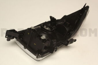 Toyota 8117060C12 UNIT ASSY, HEADLAMP