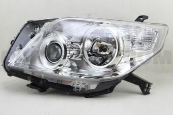 Toyota 8117060L70 UNIT ASSY HEADLAMP