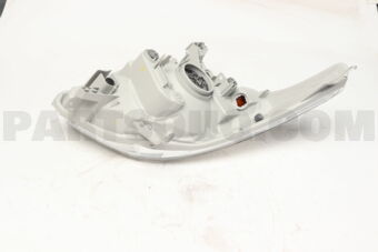 Toyota 811706A051 UNIT ASSY, HEADLAMP, LH