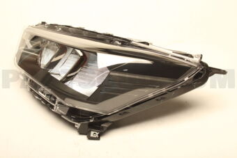 Toyota 81170BZ440 UNIT ASSY HEADLAMP
