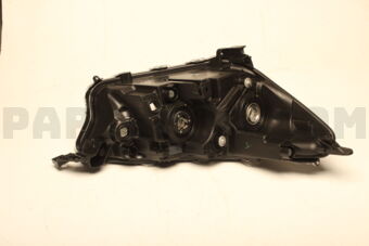 Toyota 81170BZ440 UNIT ASSY HEADLAMP