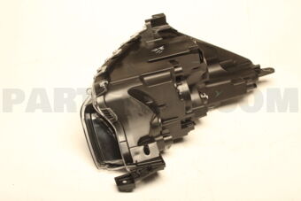 Toyota 81170BZ440 UNIT ASSY HEADLAMP