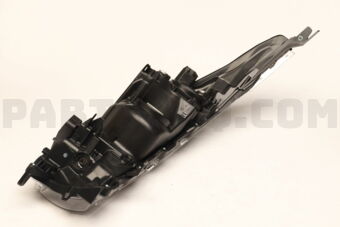 Toyota 8118502E50 UNIT ASSY, HEADLAMP, LH