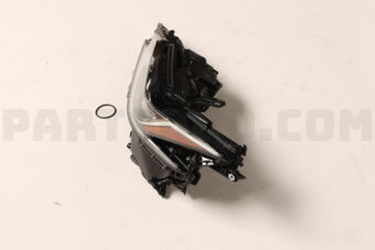 Toyota 8118533F11 UNIT HEADLAMP