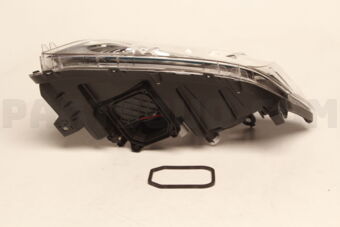 Toyota 8118542390 UNIT ASSY, HEADLAMP, LH