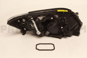 Toyota 8118542390 UNIT ASSY, HEADLAMP, LH