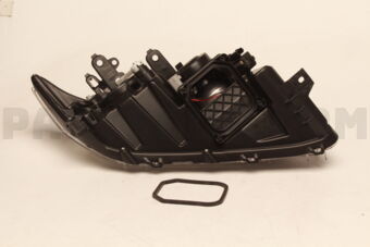 Toyota 8118542390 UNIT ASSY, HEADLAMP, LH