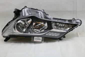 Toyota 8118542572 UNIT ASSY, HEADLAMP, LH