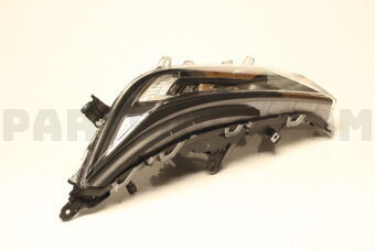 Toyota 8118542842 UNIT HEADLAMP