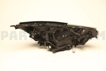 Toyota 8118542842 UNIT HEADLAMP