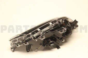 Toyota 8118542842 UNIT HEADLAMP