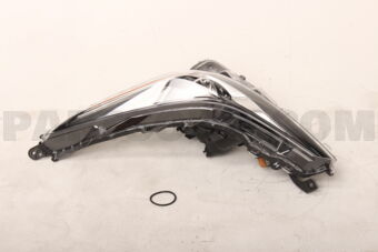 Toyota 8118547860 UNIT, HEADLAMP