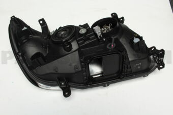 Toyota 8118560B21 UNIT ASSY, HEADLAMP, LH