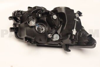 Toyota 8118560G30 UNIT ASSY, HEADLAMP, LH
