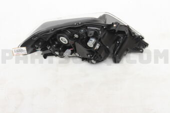 Toyota 8118560J20 UNIT ASSY, HEADLAMP, LH