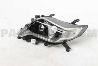 Toyota 8118560J20 UNIT ASSY, HEADLAMP, LH
