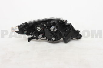 Toyota 8118560J20 UNIT ASSY, HEADLAMP, LH