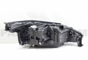 Toyota 8118560K91 LEX-UNIT HEADLAMP