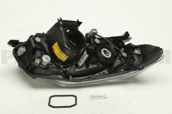Toyota 8118560L90 UNIT, HEADLAMP
