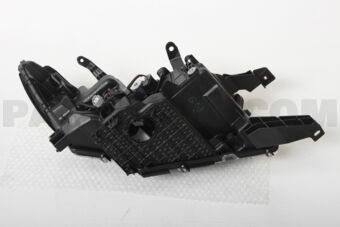 Toyota 8118560N20 UNIT, HEADLAMP