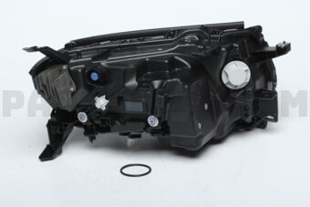 Toyota 8118560Q51 UNIT HEADLAMP