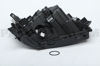 Toyota 8118560Q51 UNIT HEADLAMP