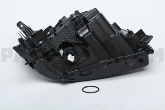 Toyota 8118560Q51 UNIT HEADLAMP