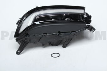 Toyota 8118560Q51 UNIT HEADLAMP