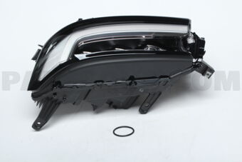 Toyota 8118560Q51 UNIT HEADLAMP