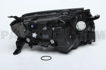 Toyota 8118560Q51 UNIT HEADLAMP