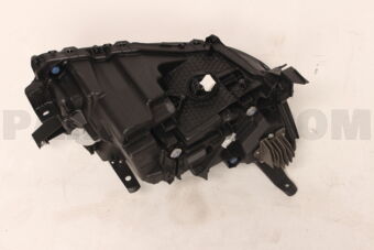 Toyota 8118560Q71 UNIT HEADLAMP