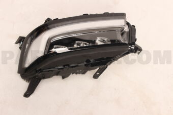 Toyota 8118560Q71 UNIT HEADLAMP