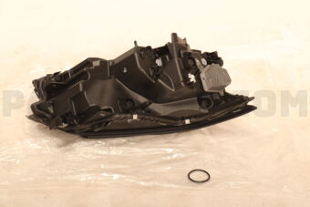 Toyota 8118560R22 UNIT, HEADLAMP
